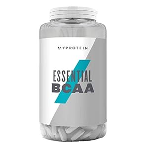 MyProtein-Essential-BCAA-Amino-Acid-Supplement-270-Tablets MyProtein Essential BCAA Amino Acid Supplement (270 Tablets)