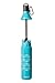 Vinrella Water Bottle Umbrella, Blue Petals