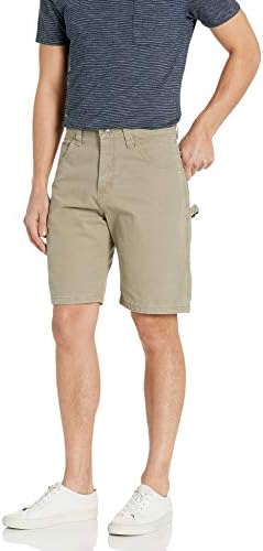 Wrangler Men's Authentics Classic 