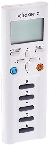 i>clicker2 student remote & REEF 60M Packaging & Student Flyer - //coolthings.us