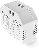 SONOFF DUALR3 WiFi Smart Curtain Switch Module Power Metering Alexa Dual Relay view 4