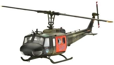 1/72 UH-1D SAR (04444)