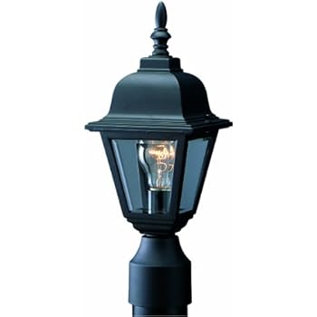 heath zenith post light