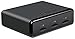 Lexar Professional Workflow UR2 Three-slot microSDHC/microSDXC UHS-II USB 3.0 Reader - LRWUR2TBNA