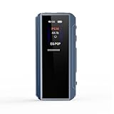 FiiO BTR13 Bluetooth Headphone Amplifier with
