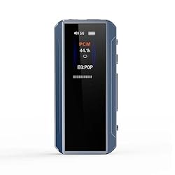 FiiO BTR13 Bluetooth Headphone Amplifier with
