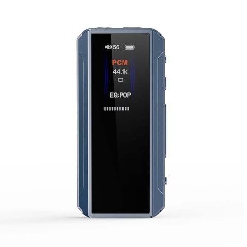 FiiO BTR13 Bluetooth Headphone Amplifier with