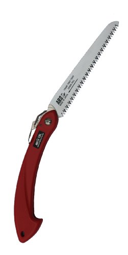 ARS SA-G18L Straight Blade Folding Saw