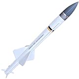 Rocketarium Exocet MM40 Model Rocket Kit. RK-1046