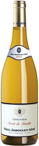(2013 ) "Secret de Famille" - Viognier from Rhône Valley, Paul Jaboulet