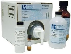 Hydrazine Standard, 1000ppm, 500mL