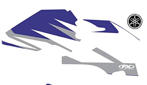 Factory Effex (08-05220 OEM Tank/Shroud Graphic