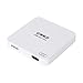 HOPE OVERSEAS 2019 latest unblock tech Model UBOX UPROS i9 2G RAM+32G ROM 802.11ac 5G WIFI US Licensed Jailbreak Version Box Contain Surprise Accessories with World Wide Certification