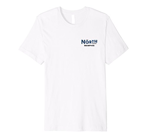 The NORTH Lounge Dart Thrower's Premium T-Shirt