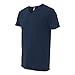 Next Level Men's Sueded L MIDNIGHT NAVY