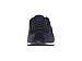 Coach Women's Ivy Navy/Midnight Navy Heavy Nylon/Split Suede Shoe