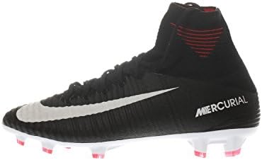 nike jr mercurial superfly v df fg