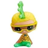 Monster High Minis figure season 2 Fruit Ghouls Deuce Gorgon