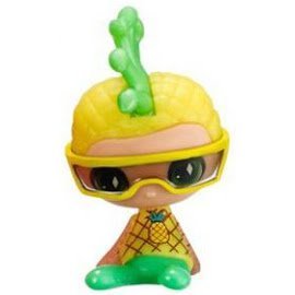 Monster High Minis figure season 2 Fruit Ghouls Deuce Gorgon