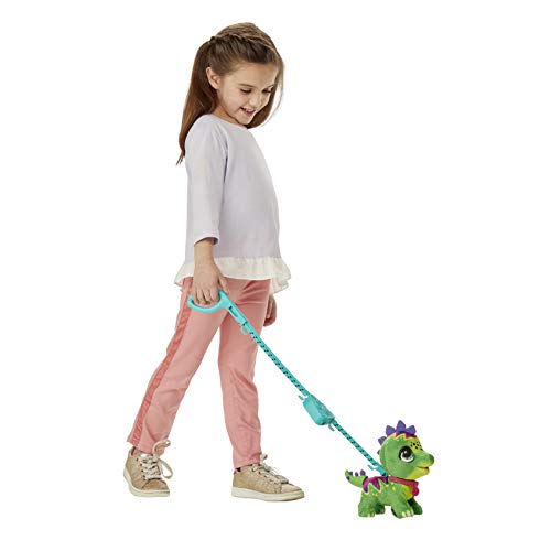 furReal Walkalots Große Racker Dinosaurier interaktives Tierchen Spielzeug – Bild 4