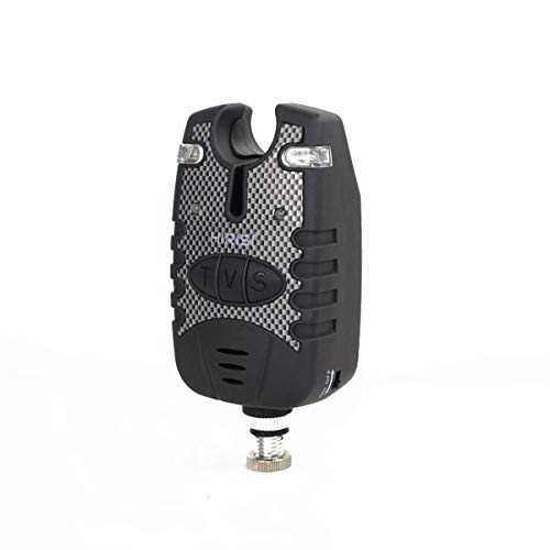 RanDal Karpfenangeln Bissanzeiger U0026 Beleuchtetes Swinger Set Wasserdichtes Nachtlicht Angelwerkzeug – Bild 6