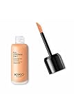 KIKO Milano Full Coverage 2-in-1 Foundation