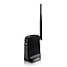 Netis WF2414 Wireless N150 Router, Access Point And Repeater All in One, Advanced QoS, WPS Setup, 5 dBi High Gain Antenna
