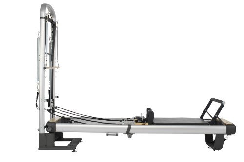 Peak Pilates System Deluxe