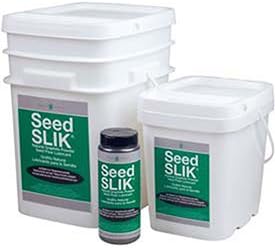 Superior Graphite Seed SLIKTM Graphite, 25 Pound Pail
