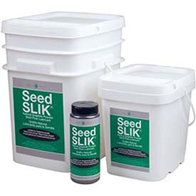 Superior Graphite Seed SLIKTM Graphite, 25 Pound Pail