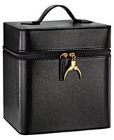 Lady gaga fame black vanity case limited edition