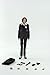 ThreeZero The X-Files: Agent Dana Scully 1: 6 Scale Action Figure