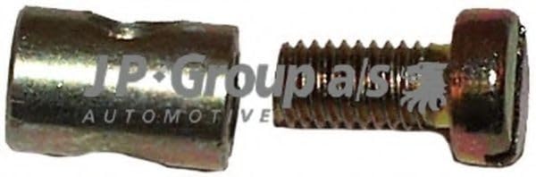 T1 BUG BEETLE T2 T25 CAMPER VAN CARBURETOR ACCELERATOR CABLE CONNECTOR A672