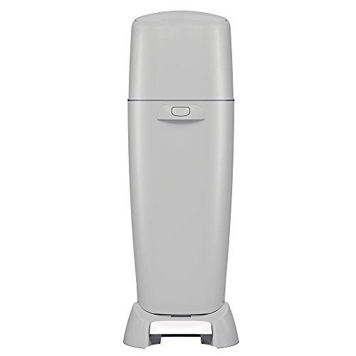 Playtex Diaper Genie Complete Diaper Pail with Odor Lock Technology