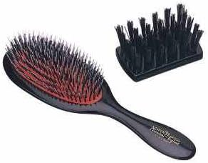 Mason Pearson Handy Bristle Nylon Hair Brush Bn3 Amazon Ca