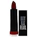 COVERGIRL Katy Kat Pearl Lipstick, Reddy To Pounce, 0.120 Ounce (packaging may vary)