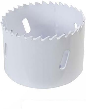 Silverline 380657 Bi-Metal Holesaw 51 mm, Others