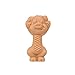 Nylabone Power Chew DuraChew Piggy Dog Chew Toy, Large