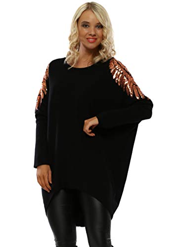laetitia mem jumper