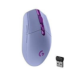 Logitech G435 Lightspeed and Bluetooth Wireless