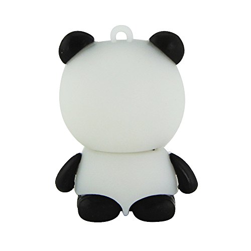 Usbkingdom 32GB Cartoon Animal Panda Shape USB Flash Drive USB 2.0 Flash Disk Pen Drive Memory Stick Pendrive 32 GB Gift