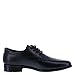 SmartFit Boys' Micro Exotic Lace-Up Oxford