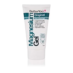 BetterYou Magnesium Gel – 150ml