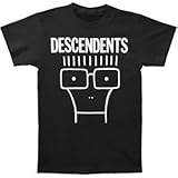 Descendents Classic Milo T-shirt