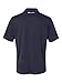 Champion Men's Double Dry Performance Polo, Navy, Medium