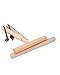 Crepe Spreader 2-Pack | 5 and 7 Inch Width | Spread Batter Effortlessly in Crepe Makers and Pans