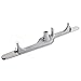 GENUINE 154568002 Frigidaire Dishwasher Lower Washarm
