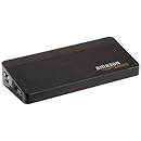 AmazonBasics 7 Port USB 3.0 Hub with 12V/3A Power Adapter