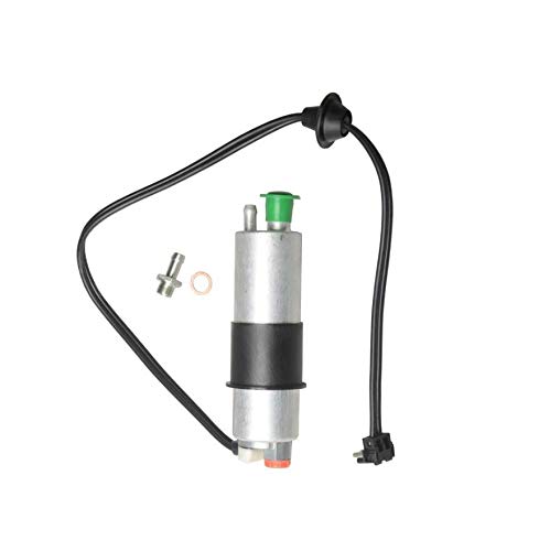 A-Premium Electric Fuel Pump for W202 A208 C208 C230 C280 C36 AMG CLK320 CLK430