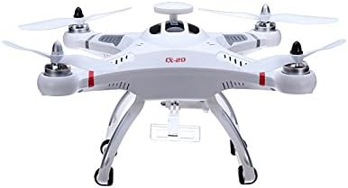 cx 20 drone